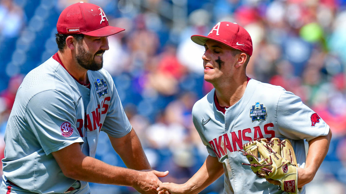 Connor Noland-Robert Moore-CWS Stanford